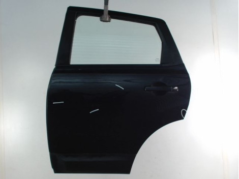 PORTE ARRIERE GAUCHE NISSAN QASHQAI