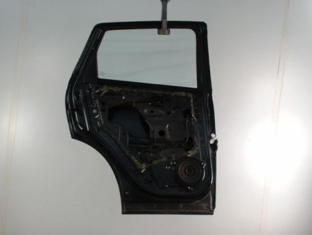 PORTE ARRIERE GAUCHE NISSAN QASHQAI
