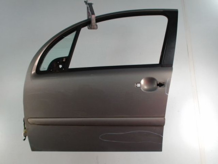 PORTE AVANT GAUCHE CITROEN C3