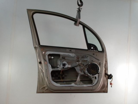 PORTE AVANT GAUCHE CITROEN C3