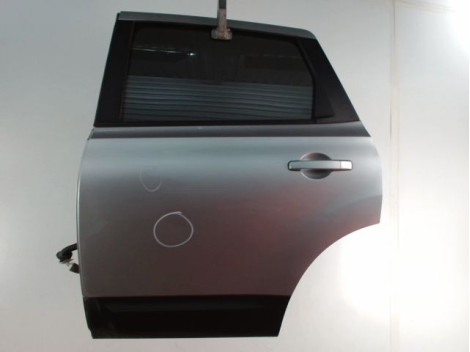 PORTE ARRIERE GAUCHE NISSAN QASHQAI