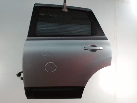 PORTE ARRIERE GAUCHE NISSAN QASHQAI