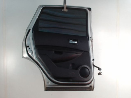 PORTE ARRIERE GAUCHE NISSAN QASHQAI