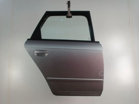 PORTE ARRIERE DROIT AUDI A4