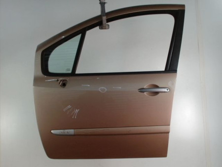 PORTE AVANT GAUCHE RENAULT MODUS