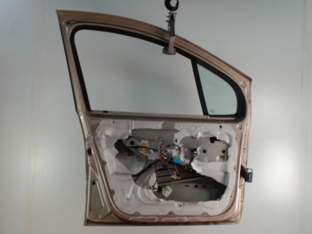 PORTE AVANT GAUCHE RENAULT MODUS