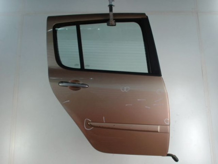 PORTE ARRIERE DROIT RENAULT MODUS
