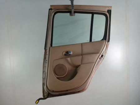 PORTE ARRIERE DROIT RENAULT MODUS