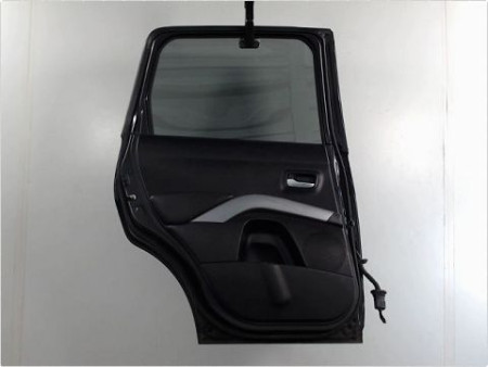PORTE ARRIERE GAUCHE PEUGEOT 4007