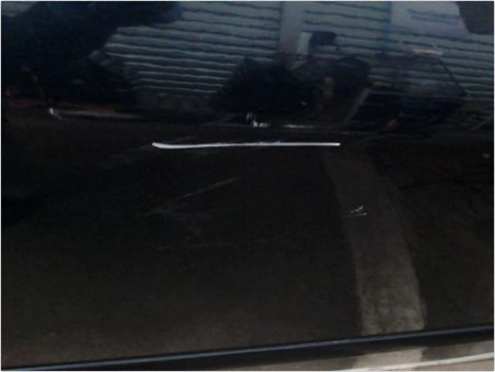 PORTE AVANT DROIT PEUGEOT 307
