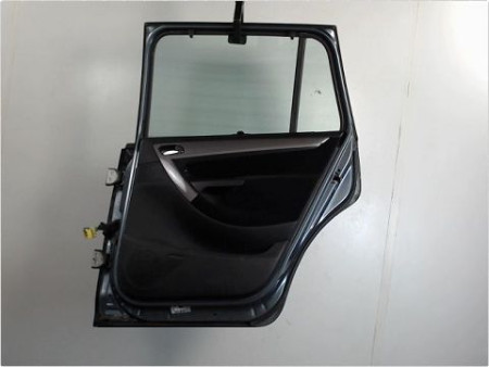 PORTE ARRIERE DROIT CITROEN C4