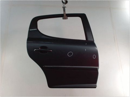 PORTE ARRIERE DROIT PEUGEOT 207