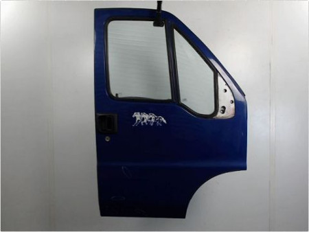 PORTE AVANT DROIT CITROEN JUMPER