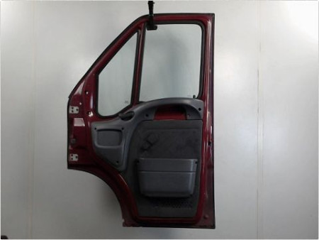 PORTE AVANT DROIT CITROEN JUMPER