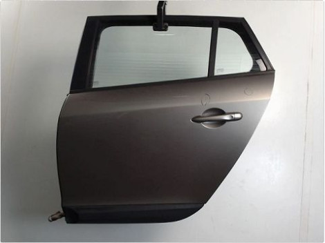 PORTE ARRIERE GAUCHE RENAULT MEGANE