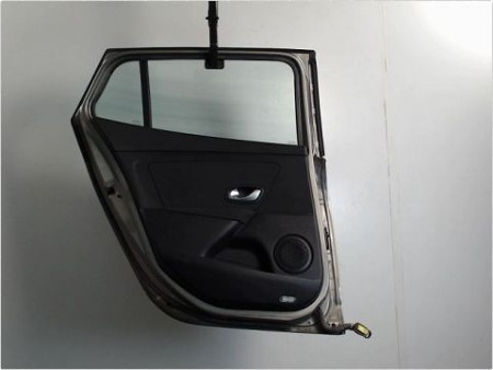 PORTE ARRIERE GAUCHE RENAULT MEGANE