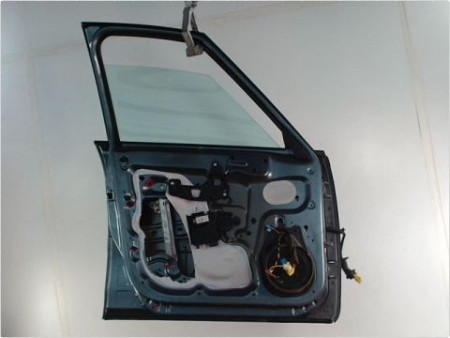 PORTE AVANT GAUCHE CITROEN C4
