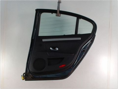 PORTE ARRIERE GAUCHE RENAULT LAGUNA