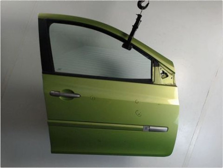 PORTE AVANT DROIT RENAULT CLIO