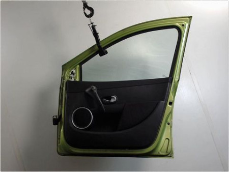 PORTE AVANT DROIT RENAULT CLIO