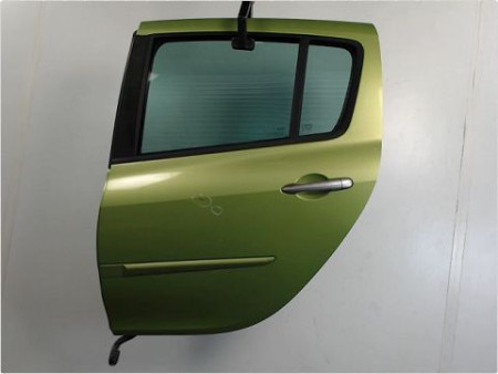 PORTE ARRIERE GAUCHE RENAULT CLIO
