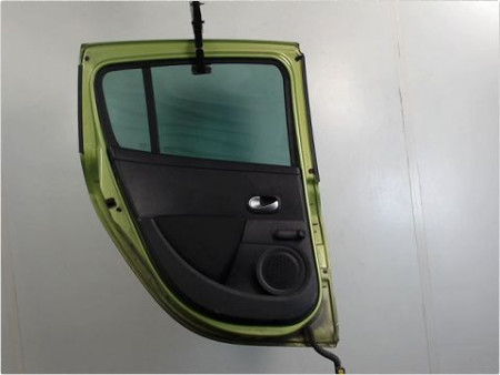 PORTE ARRIERE GAUCHE RENAULT CLIO