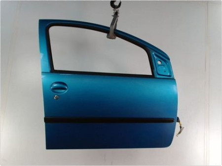 PORTE AVANT GAUCHE PEUGEOT 107