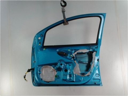 PORTE AVANT GAUCHE PEUGEOT 107