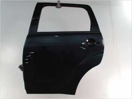 PORTE ARRIERE GAUCHE PEUGEOT 4007