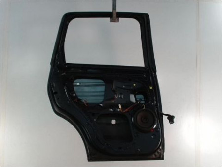 PORTE ARRIERE GAUCHE PEUGEOT 4007