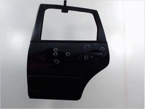 PORTE ARRIERE GAUCHE VOLKSWAGEN POLO
