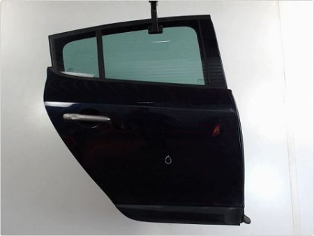 PORTE ARRIERE DROIT RENAULT MEGANE