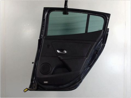 PORTE ARRIERE DROIT RENAULT MEGANE