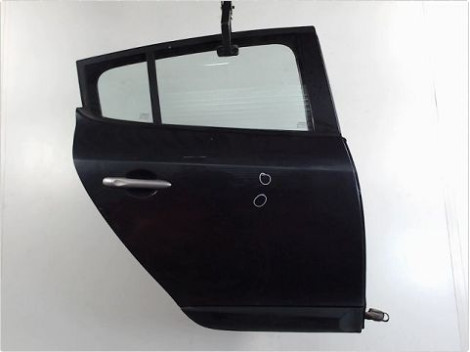 PORTE ARRIERE DROIT RENAULT MEGANE