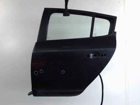 PORTE ARRIERE GAUCHE RENAULT MEGANE