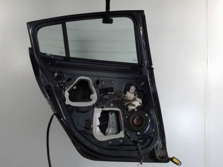 PORTE ARRIERE GAUCHE RENAULT MEGANE