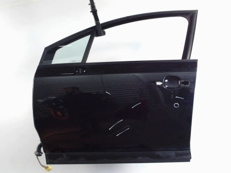 PORTE AVANT GAUCHE CITROEN C4