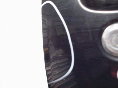PORTE AVANT DROIT NISSAN KING-CAB