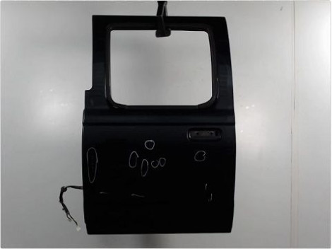PORTE ARRIERE GAUCHE NISSAN KING-CAB