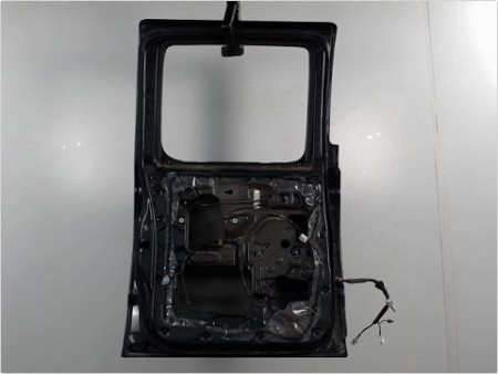 PORTE ARRIERE GAUCHE NISSAN KING-CAB