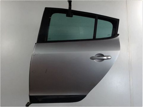 PORTE ARRIERE GAUCHE RENAULT MEGANE