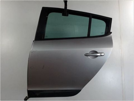 PORTE ARRIERE GAUCHE RENAULT MEGANE