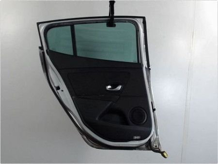 PORTE ARRIERE GAUCHE RENAULT MEGANE