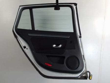 PORTE ARRIERE GAUCHE RENAULT LAGUNA