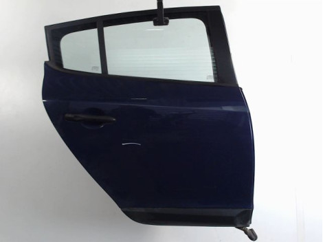 PORTE ARRIERE DROIT RENAULT MEGANE