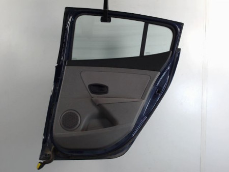 PORTE ARRIERE DROIT RENAULT MEGANE