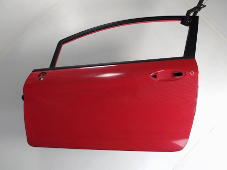 PORTE AVANT GAUCHE FORD FIESTA