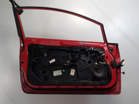 PORTE AVANT GAUCHE FORD FIESTA