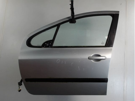 PORTE AVANT GAUCHE PEUGEOT 307