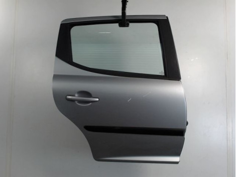 PORTE ARRIERE DROIT PEUGEOT 207